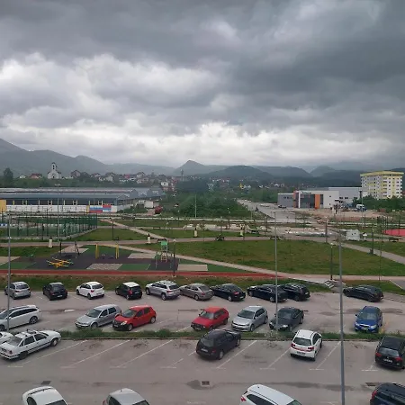 Andrea Lejlighed Lukavica