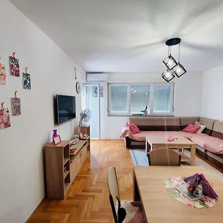 Andrea Apartamento *
