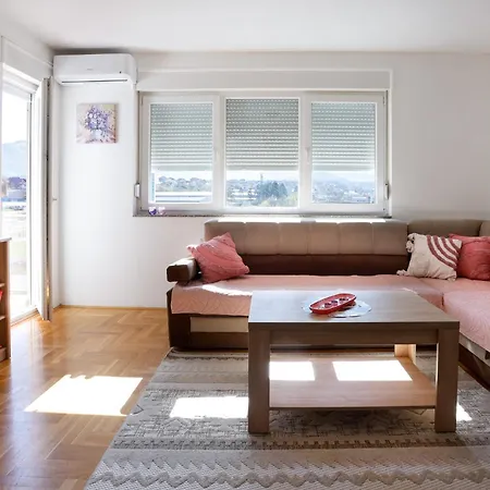 Apartman Andrea Lukavica