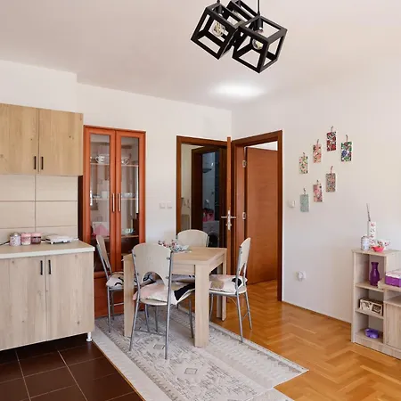 Apartman Andrea *
