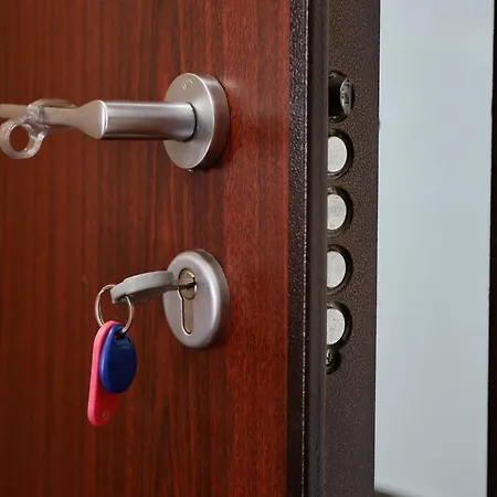 Apartman Andrea Lukavica