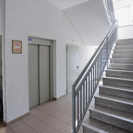 Apartman Andrea Lukavica