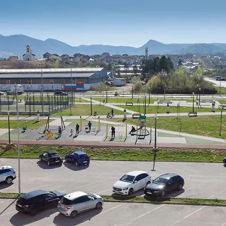 Andrea Apartman Lukavica