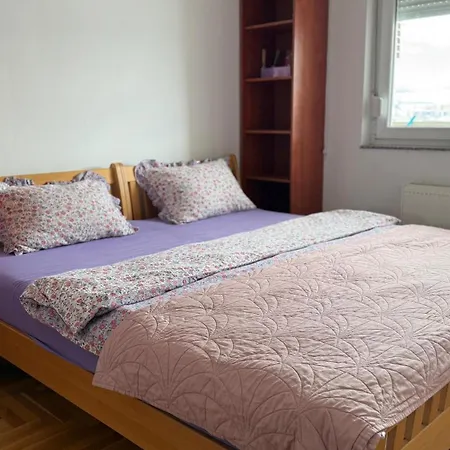 Apartamento Andrea Lukavica