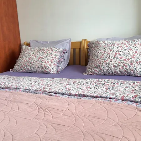 Andrea Apartamento Lukavica