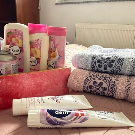Andrea Apartamento *