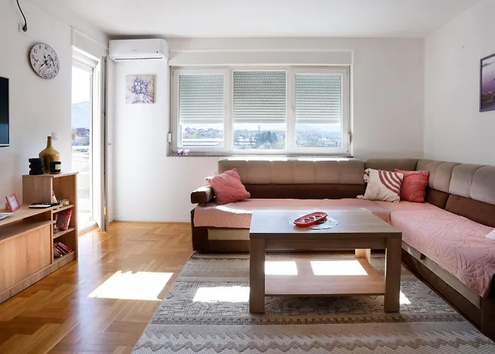 Apartman Andrea Lukavica